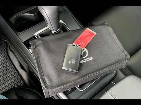 New 2026 MAZDA CX-30 AWD 2.5 S image 43