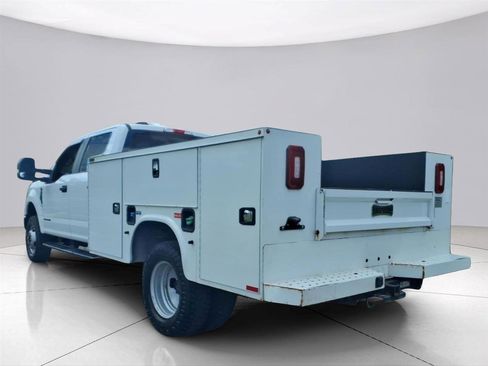 Used 2020 Ford F350 XL w/ Power Equipment Group AWD/4WD image 8