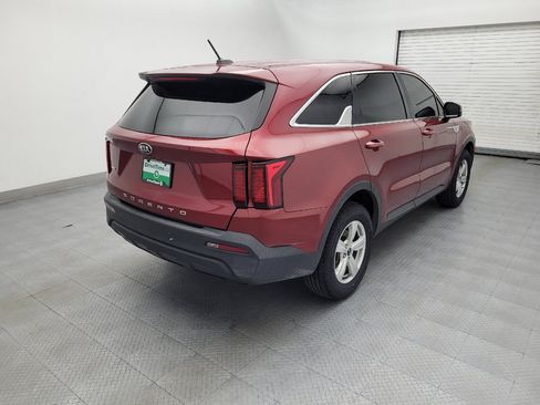Used 2021 Kia Sorento LX AWD/4WD image 9