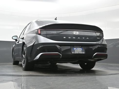 Certified 2026 Hyundai Sonata SEL AWD/4WD image 30