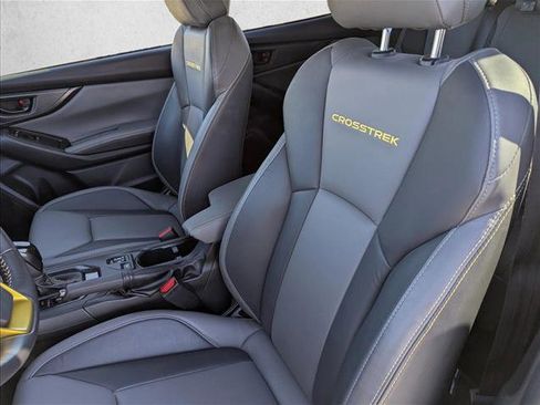 Used 2023 Subaru Crosstrek 2.5i Sport w/ Popular Package #3 image 22