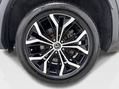 Used 2019 Lexus RX 350 FWD w/ Navigation Package image 52