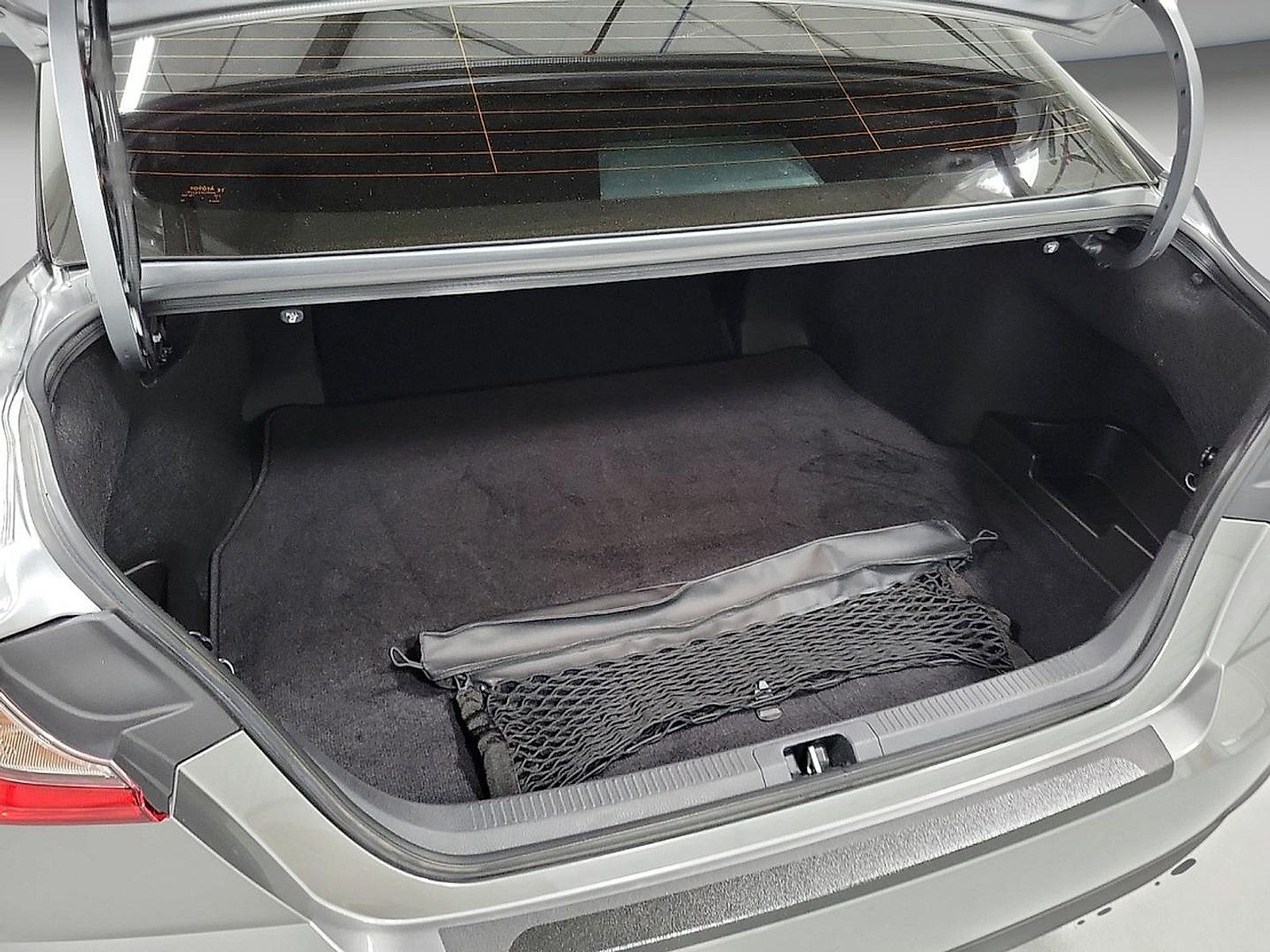 Certified 2026 Toyota Camry SE FWD image 7