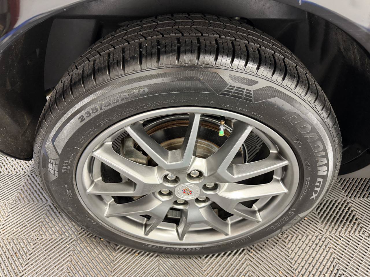 Used 2012 Cadillac SRX Premium FWD image 36