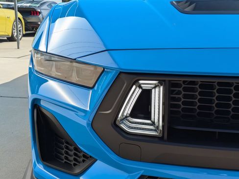 New 2026 Ford Mustang GT w/ GT Performance Package RWD image 10