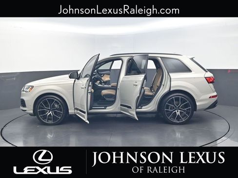 Used 2023 Audi Q7 3.0T Prestige AWD/4WD image 37