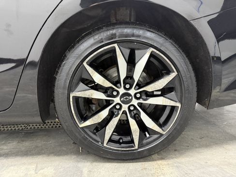 Used 2020 Chevrolet Malibu RS image 25