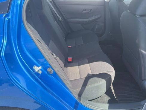 Used 2025 Nissan Sentra SV w/ All-Weather Package image 27