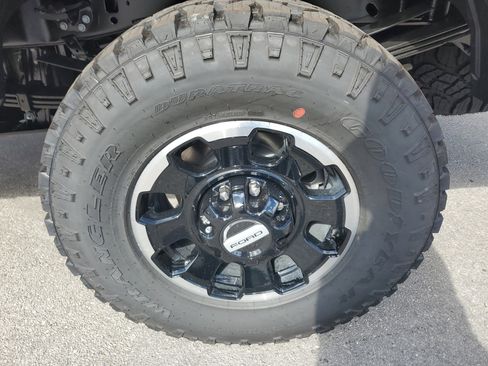 New 2026 Ford F250 Lariat w/ Tremor Off-Road Package image 8