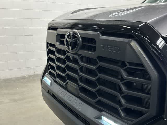 Used 2022 Toyota Tundra SR5 w/ TRD Off-Road Premium Package AWD/4WD image 30