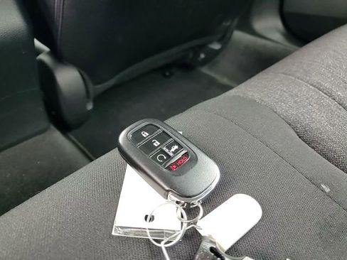 Used 2024 Honda Accord LX image 27