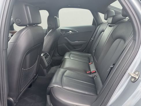 Used 2016 Audi A6 2.0T Premium Plus w/ Premium Plus Package image 15