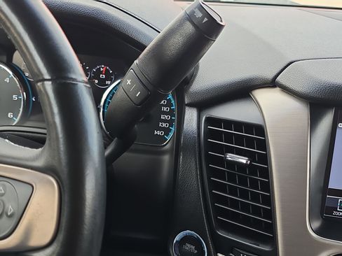 Used 2017 GMC Yukon Denali w/ Enhanced Security Package image 20