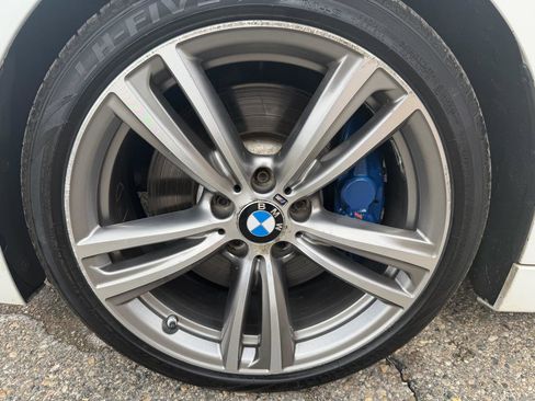 Used 2014 BMW 435i xDrive Coupe image 15