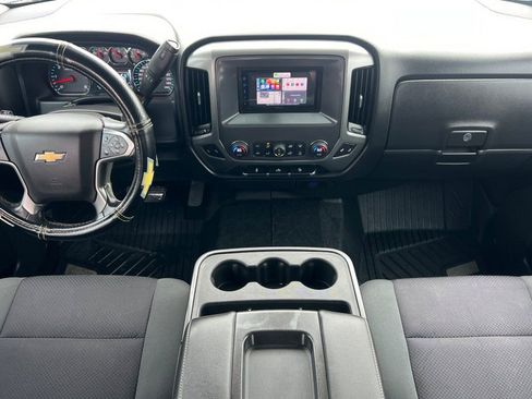 Used 2015 Chevrolet Silverado 3500 LT w/ LT Convenience Package image 10