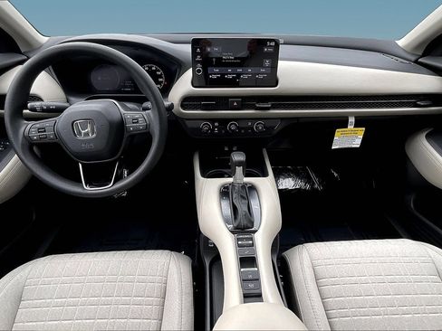 Used 2026 Honda HR-V LX image 7