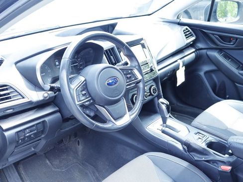 Used 2021 Subaru Crosstrek 2.0i Premium w/ Moonroof Package AWD/4WD image 24