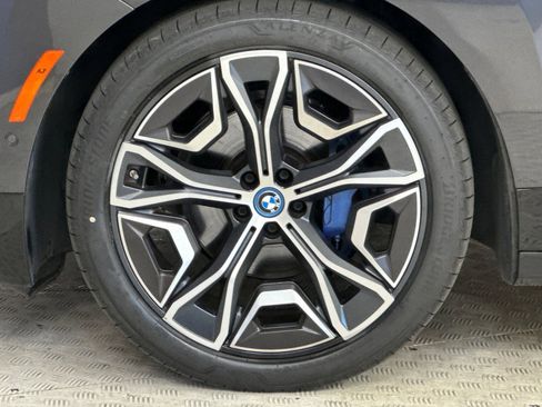 Certified 2023 BMW iX xDrive50 w/ Ultimate Package 2 image 12