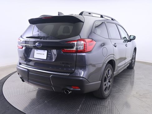 Used 2024 Subaru Ascent Onyx Edition AWD/4WD image 7