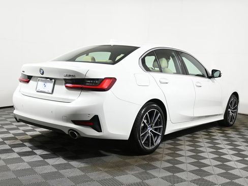 Used 2020 BMW 330i xDrive 330i xDrive w/ Convenience Package image 7