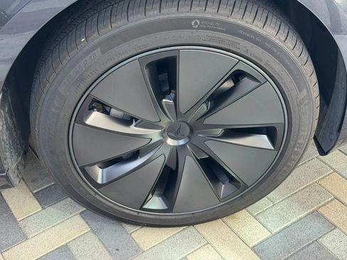 Used 2024 Tesla Model 3 Long Range RWD image 44
