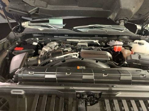 Used 2026 GMC Sierra 2500 AT4 w/ AT4 Premium Plus Package AWD/4WD image 25