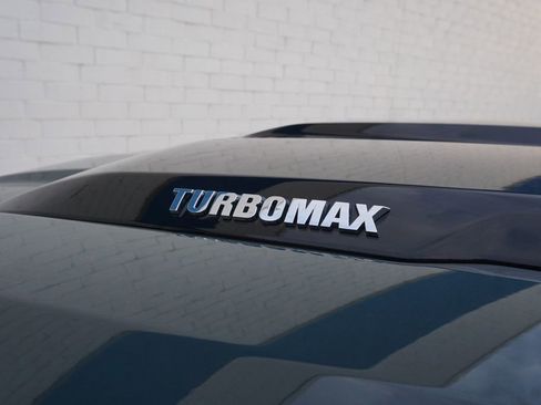 New 2026 Chevrolet Silverado 1500 Custom Trail Boss image 27