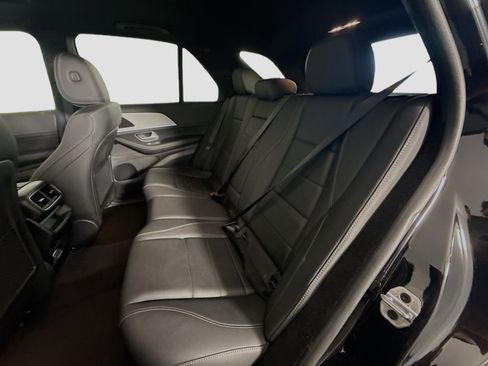 Used 2025 Mercedes-Benz GLE 450e 4MATIC image 25