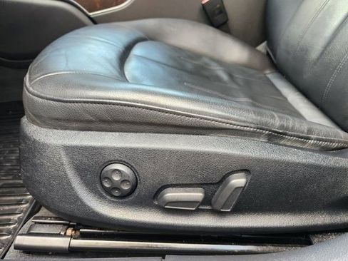 Used 2013 Audi A6 3.0T Premium Plus image 23