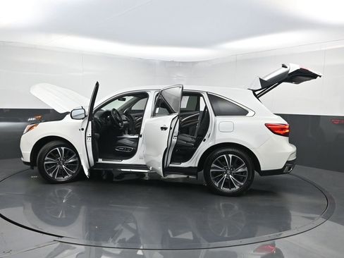 Used 2020 Acura MDX FWD w/ Technology Package image 38