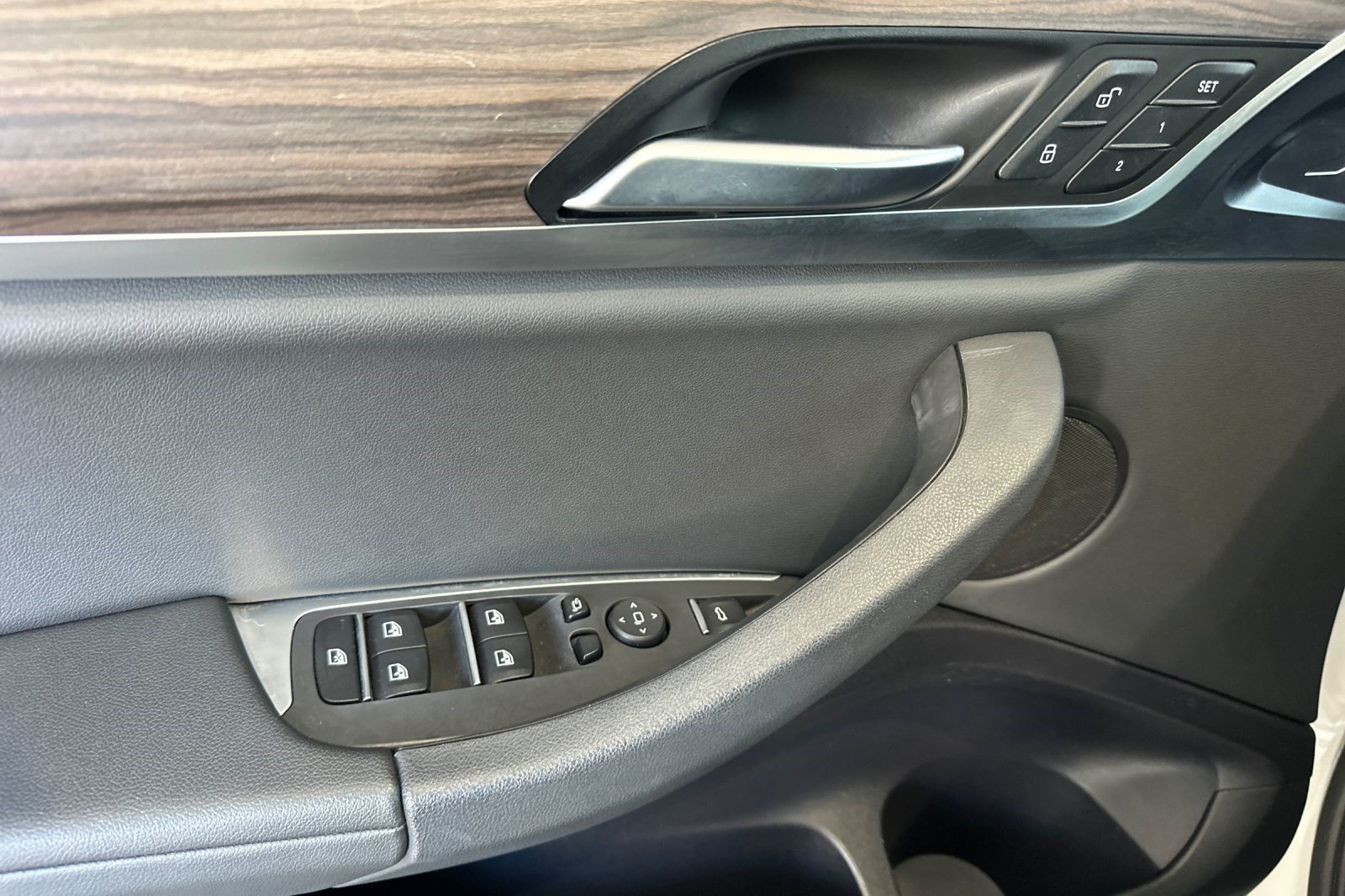 Used 2019 BMW X3 sDrive30i RWD image 12