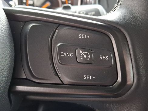Used 2021 Jeep Wrangler Unlimited Sport AWD/4WD image 21