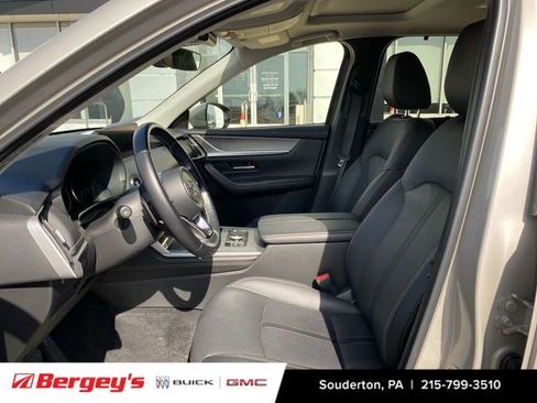 Used 2024 MAZDA CX-90 3.3 Turbo w/ Preferred Plus image 5