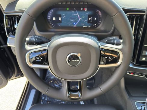 New 2026 Volvo XC90 B6 Ultra image 19