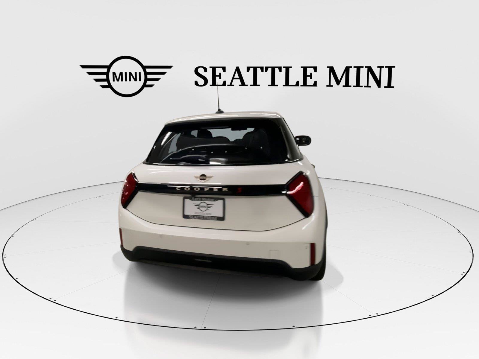 New 2027 MINI Cooper S FWD image 10