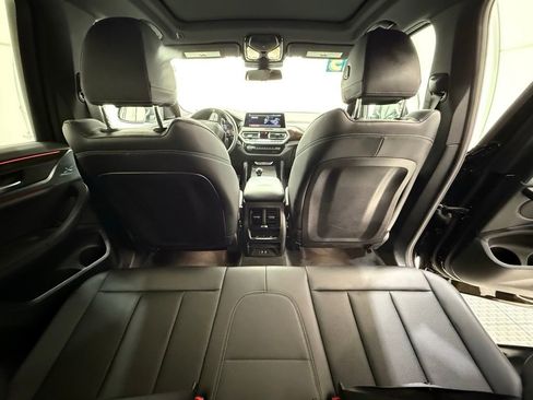 Used 2023 BMW X3 xDrive30i image 26
