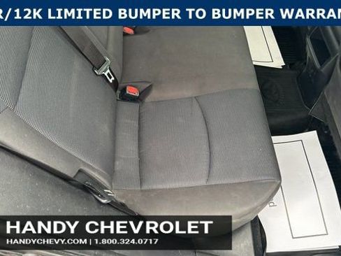 Used 2020 Toyota RAV4 LE w/ All Weather Liner Package image 42