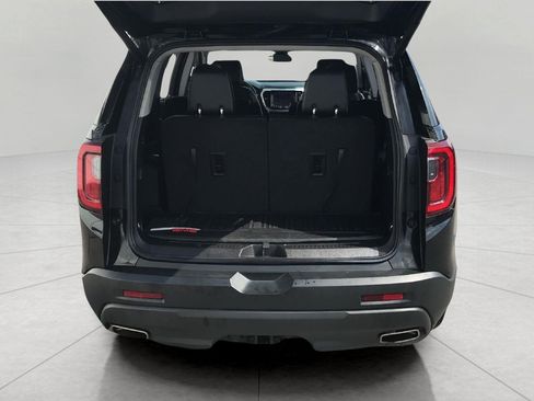 Certified 2023 GMC Acadia SLT w/ Elevation Edition AWD/4WD image 32