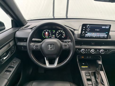 Certified 2025 Honda CR-V Sport-L image 26