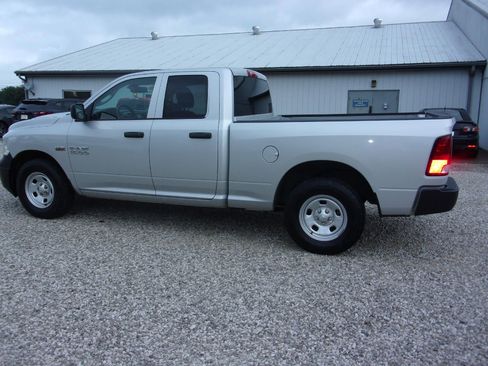 Used 2018 RAM 1500 Tradesman image 4