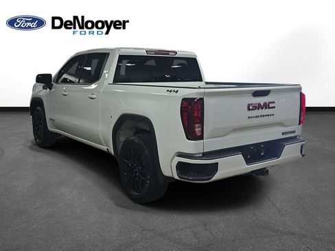 Used 2024 GMC Sierra 1500 Elevation AWD/4WD image 10