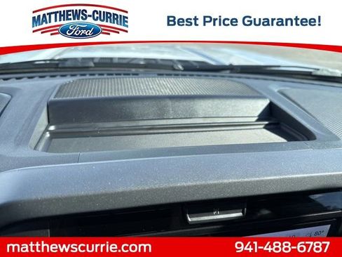 New 2025 Ford F150 XLT w/ Equipment Group 302A MID image 20