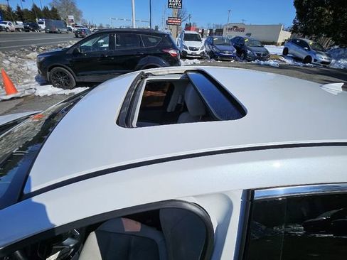 Used 2016 MAZDA MAZDA6 Grand Touring image 24