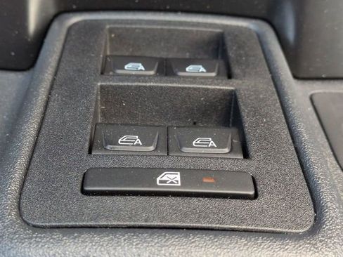 Used 2025 Ford Bronco Outer Banks w/ Sasquatch Package AWD/4WD image 24