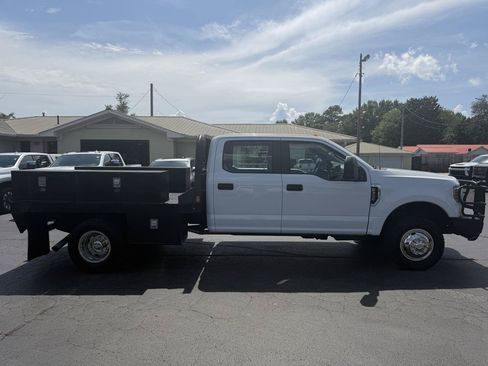 Used 2019 Ford F350 XL AWD/4WD image 4