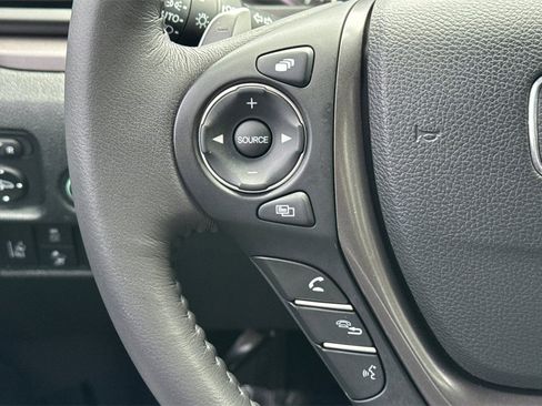 Certified 2023 Honda Ridgeline RTL image 29