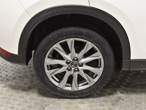 Used 2021 MAZDA CX-5 Grand Touring image 37