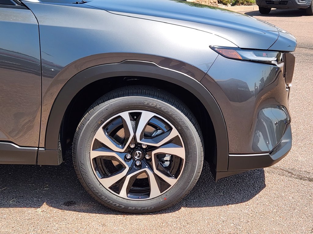 New 2026 MAZDA CX-5 Preferred AWD/4WD image 29