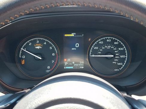 Certified 2024 Subaru Forester Wilderness AWD/4WD image 22