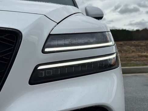 New 2026 Genesis GV80 3.5T Prestige image 10